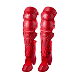 EvoShield Pro-srz 2.0 Baseball Catchers Leg Guards Adult-2