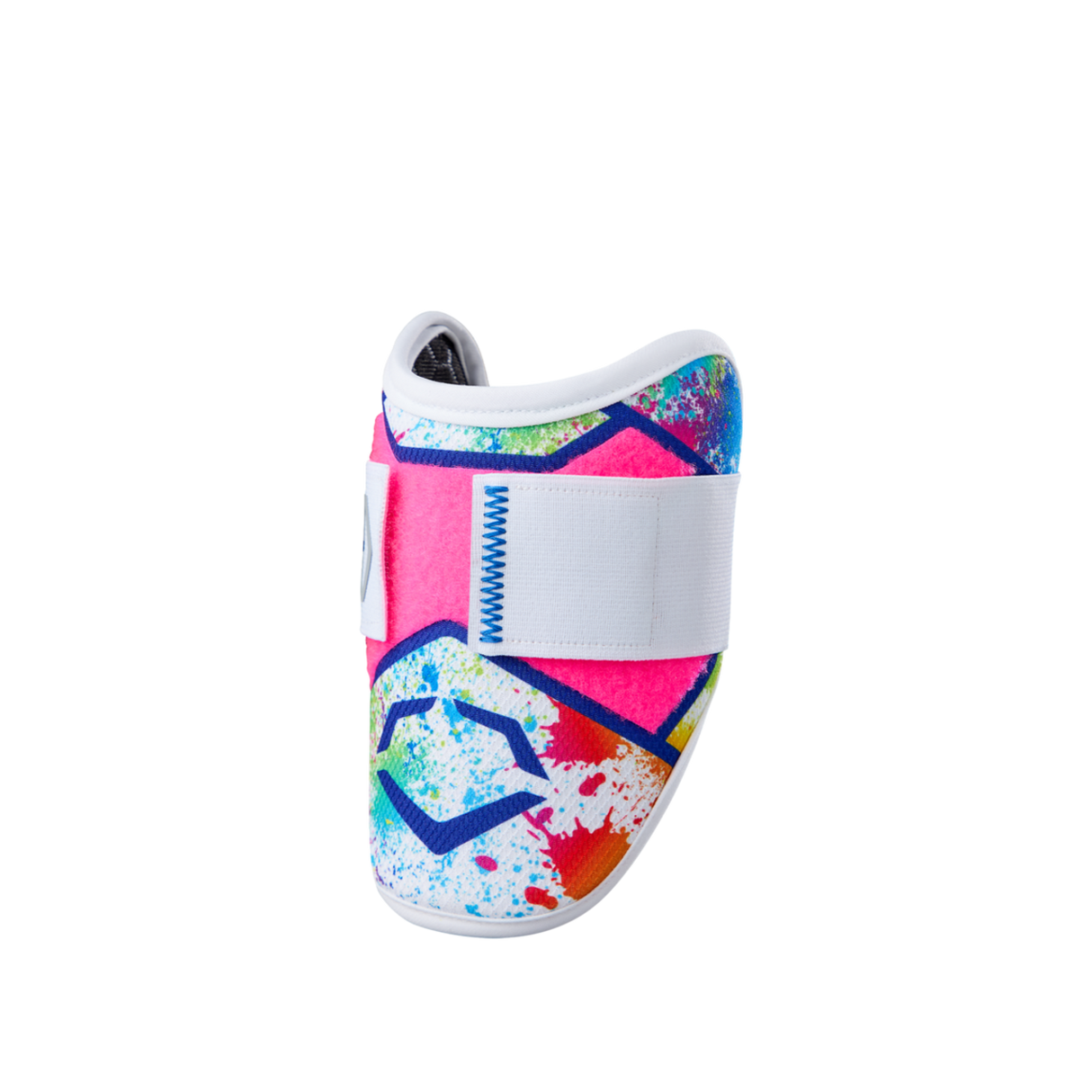 EvoShield Srz-2 Youth Batters Elbow Guard-2