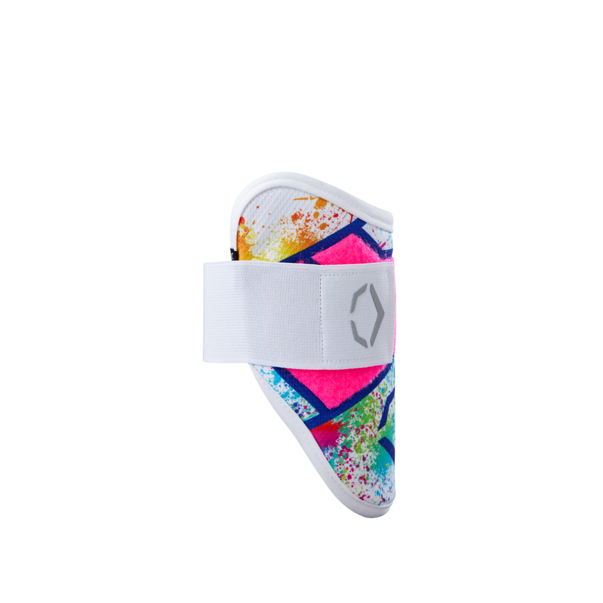 EvoShield Srz-2 Youth Batters Elbow Guard-3