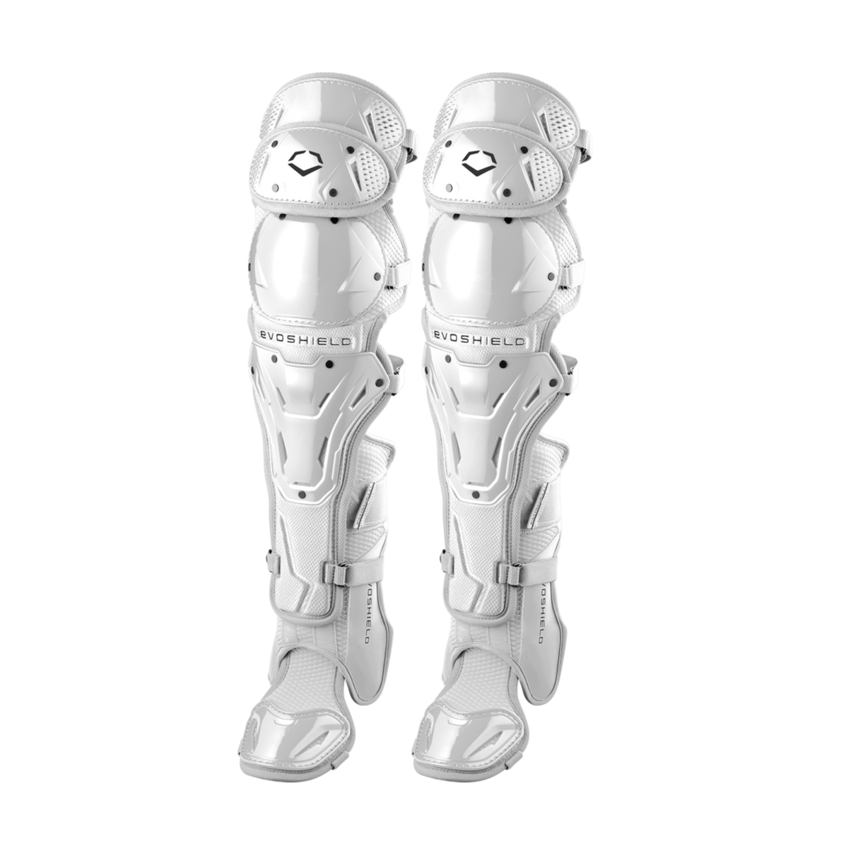EvoShield Pro-srz 2.0 Baseball Catchers Leg Guards Adult-2