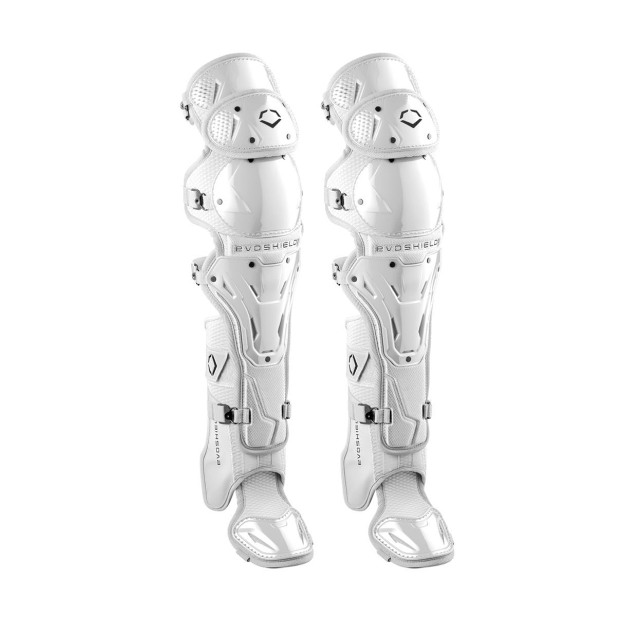 EvoShield Pro-srz 2.0 Baseball Catchers Leg Guards Adult-5
