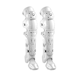 EvoShield Pro-srz 2.0 Baseball Catchers Leg Guards Adult-5