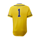 EvoShield Youth EVO Savannah Bananas Replica Baseball Jersey-2