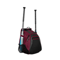 Wilson Voodoo Junior Backpack-1