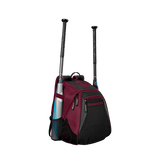 Wilson Voodoo Junior Backpack-1