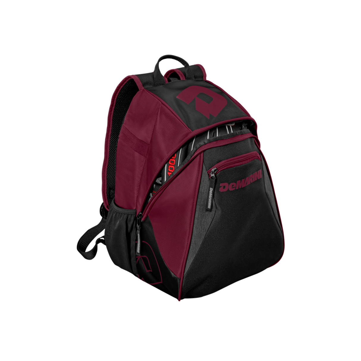 Wilson Voodoo Junior Backpack-4