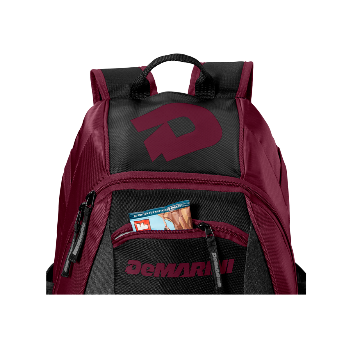 Wilson Voodoo Junior Backpack-5
