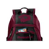 Wilson Voodoo Junior Backpack-5
