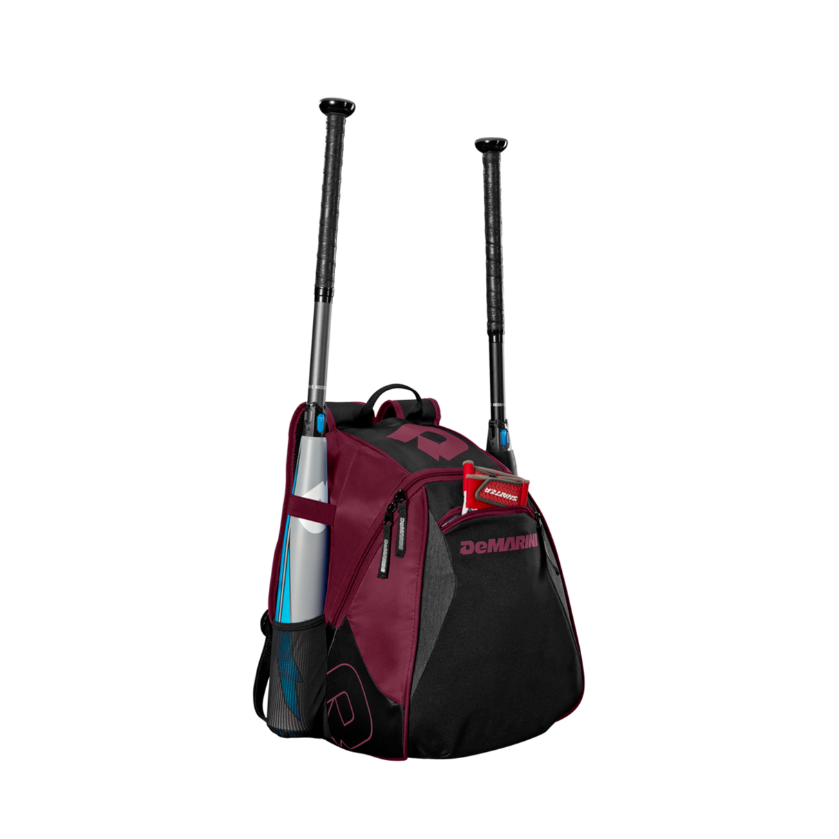 Wilson Voodoo Junior Backpack-6