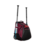 Wilson Voodoo Junior Backpack-6