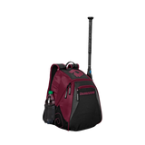 Wilson Voodoo Junior Backpack-8