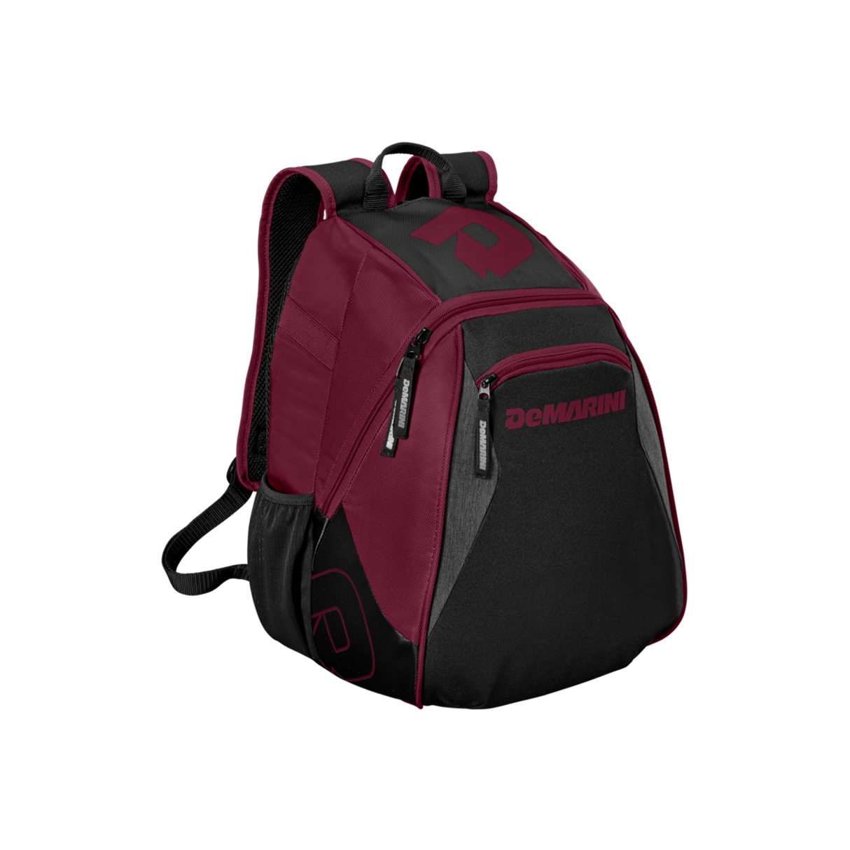 Wilson Voodoo Junior Backpack-9