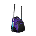 Wilson Voodoo Junior Backpack-1
