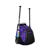 Wilson Voodoo Junior Backpack-1