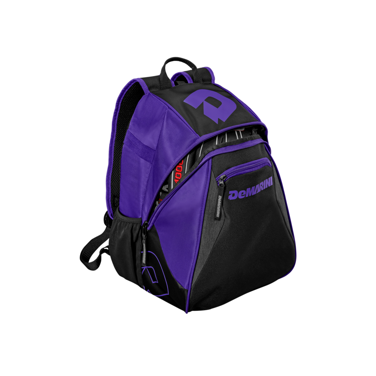 Wilson Voodoo Junior Backpack-4