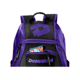 Wilson Voodoo Junior Backpack-5