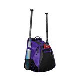 Wilson Voodoo Junior Backpack-6
