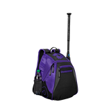 Wilson Voodoo Junior Backpack-8