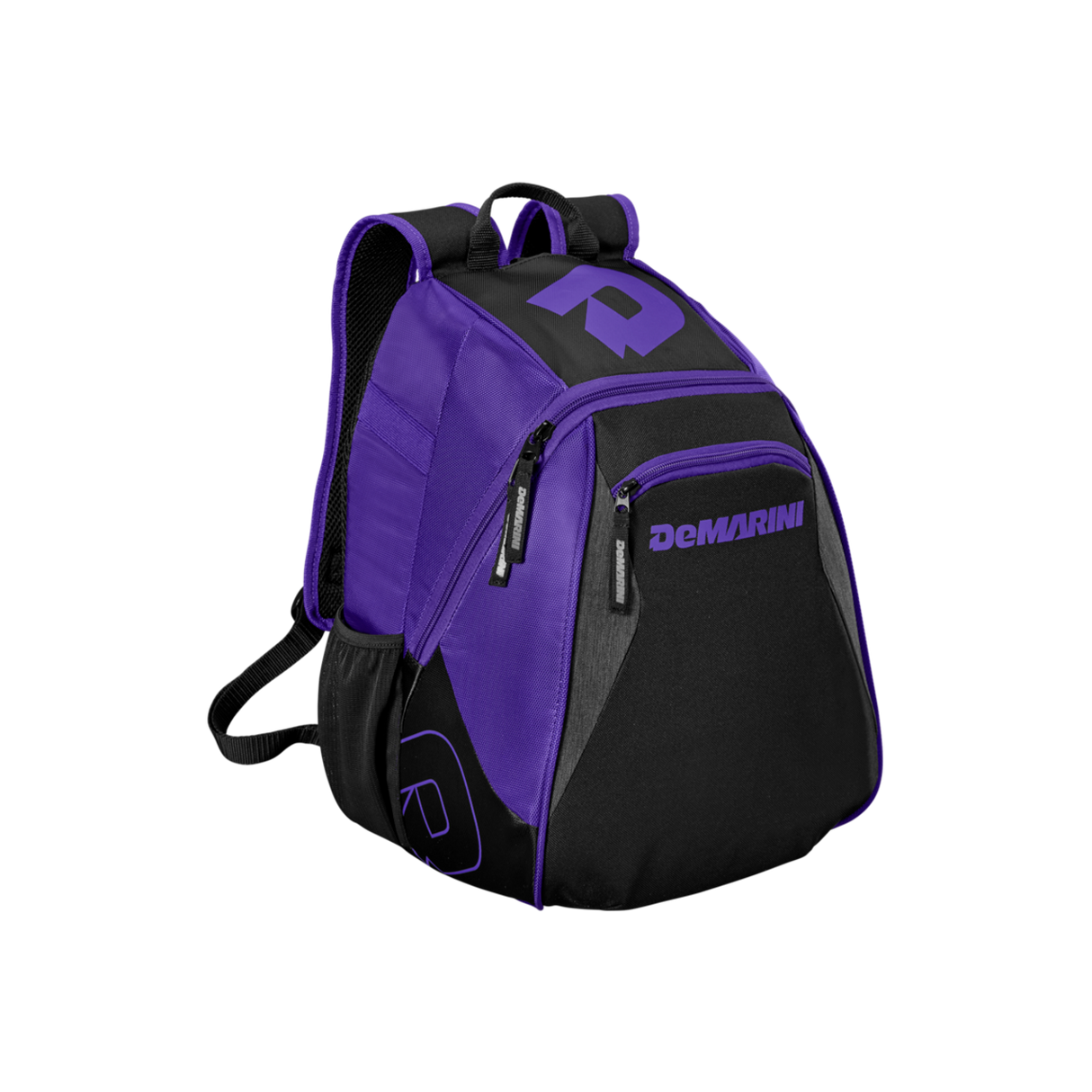 Wilson Voodoo Junior Backpack-9