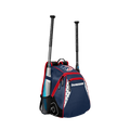 Wilson Voodoo Junior Backpack-1