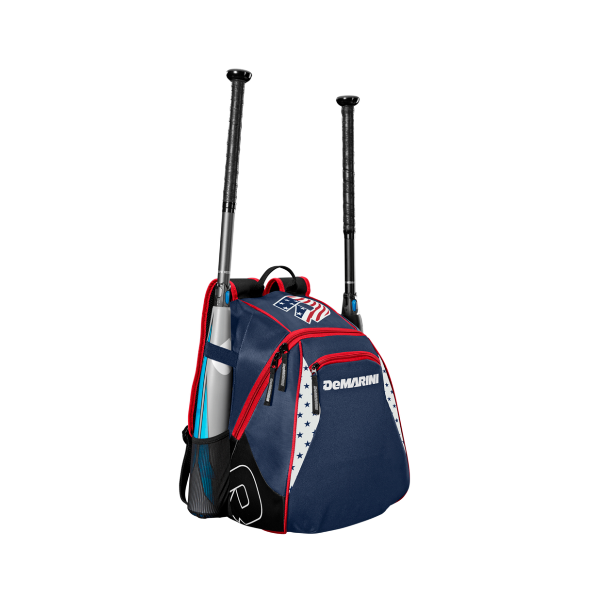 Wilson Voodoo Junior Backpack-1