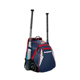 Wilson Voodoo Junior Backpack-1