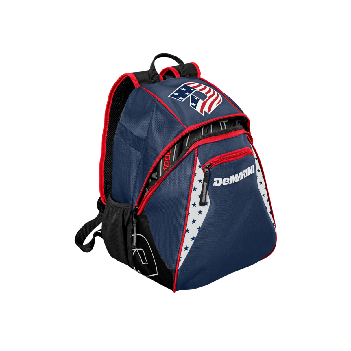 Wilson Voodoo Junior Backpack-4