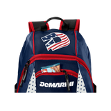 Wilson Voodoo Junior Backpack-5