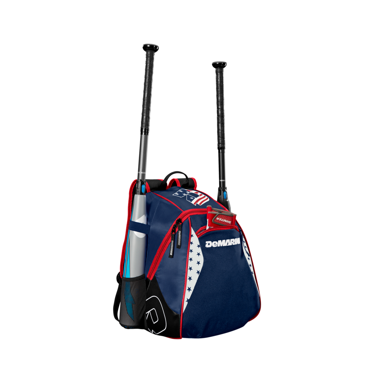 Wilson Voodoo Junior Backpack-6