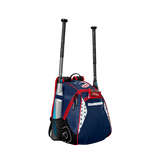 Wilson Voodoo Junior Backpack-6