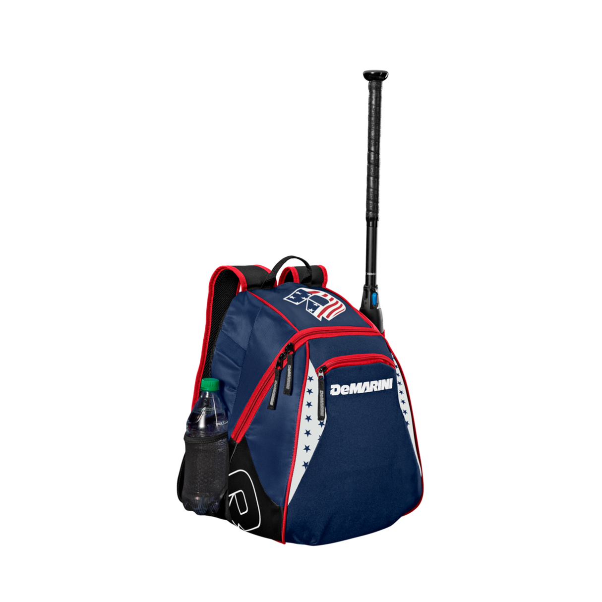 Wilson Voodoo Junior Backpack-8