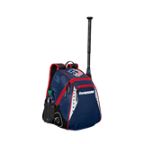 Wilson Voodoo Junior Backpack-8