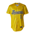 EvoShield Youth EVO Savannah Bananas Replica Baseball Jersey-1