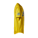 EvoShield Youth EVO Savannah Bananas Replica Baseball Jersey-4