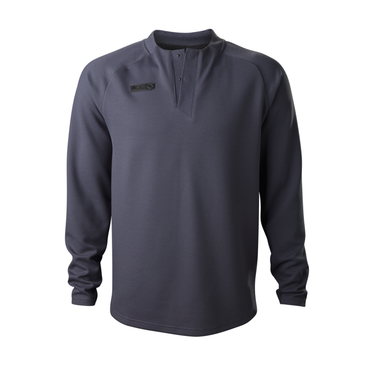 Wilson Men's 6-4-3 Henley-1