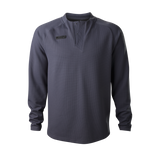 Wilson Men's 6-4-3 Henley-1