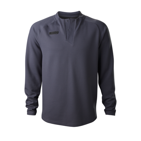 Wilson Men's 6-4-3 Henley-1