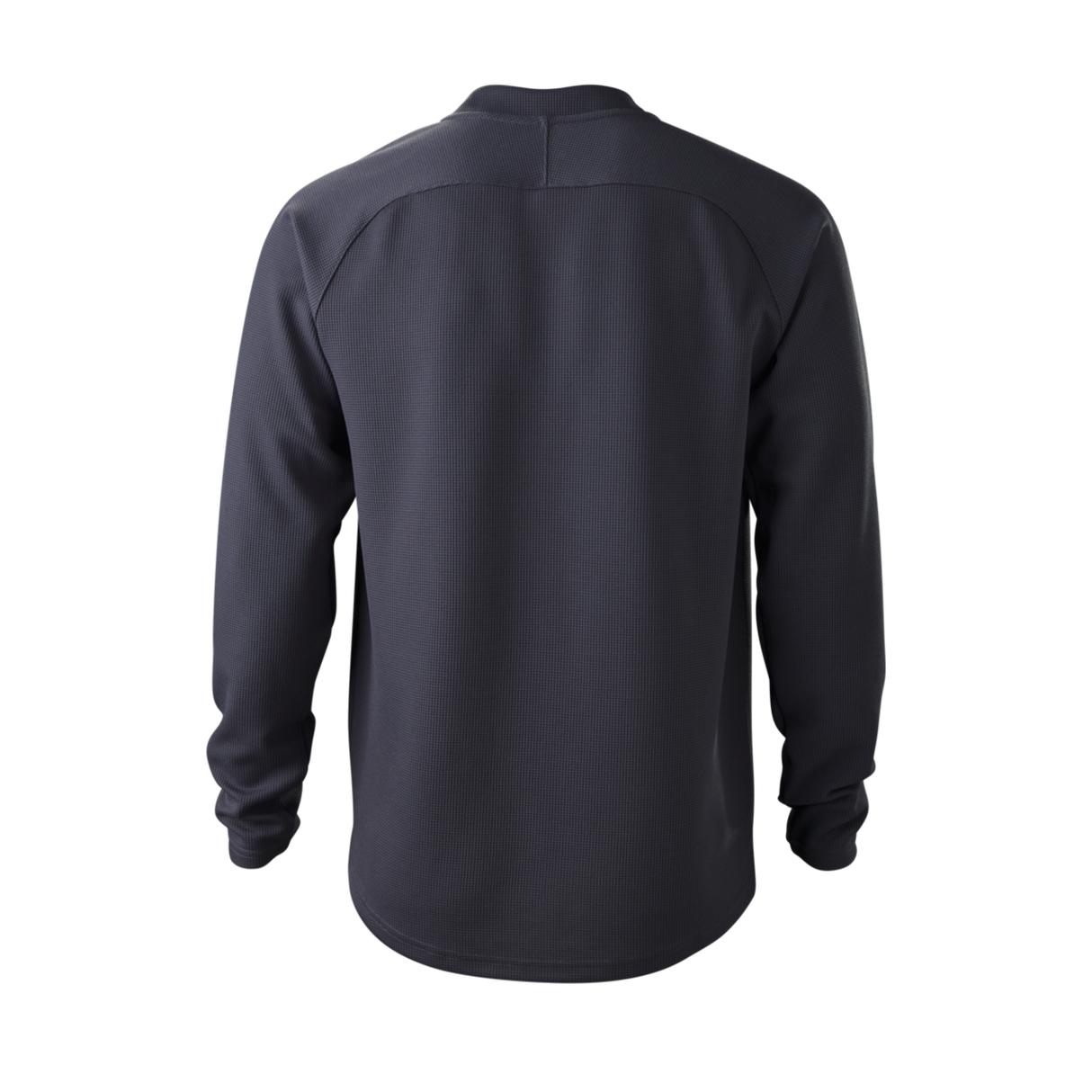 Wilson Men's 6-4-3 Henley-2