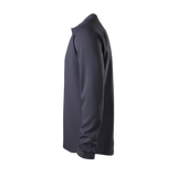 Wilson Men's 6-4-3 Henley-4