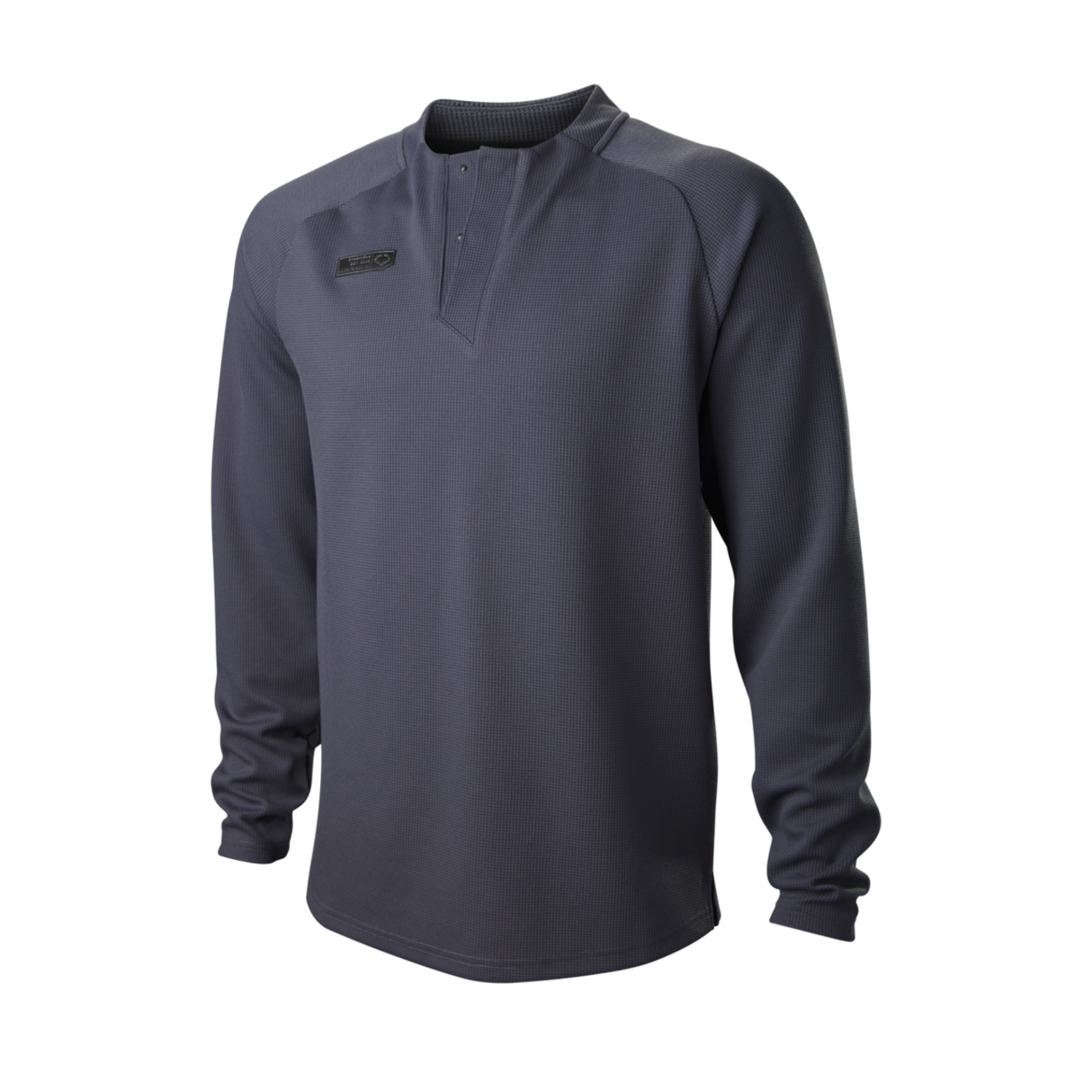 Wilson Men's 6-4-3 Henley-5