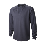 Wilson Men's 6-4-3 Henley-5