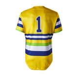 EvoShield Youth EVO Savannah Bananas Replica Baseball Jersey-2