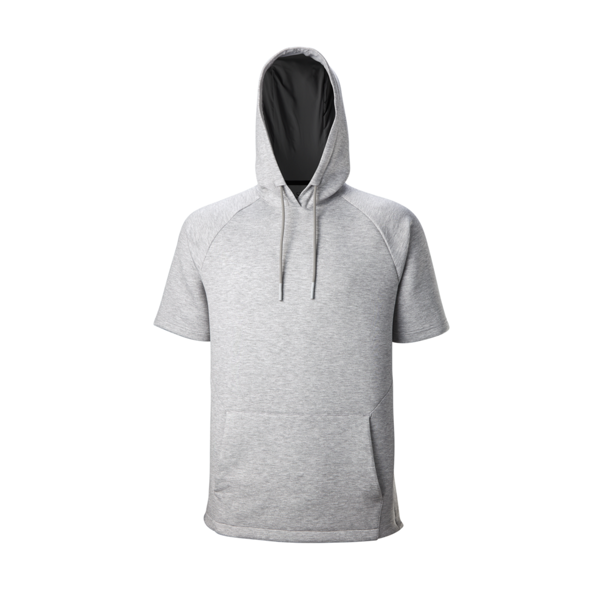 Wilson Men's Pro Team Shorts Sleeve Hoodie 2.0-1