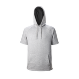 Wilson Men's Pro Team Shorts Sleeve Hoodie 2.0-1