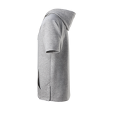 Wilson Men's Pro Team Shorts Sleeve Hoodie 2.0-4