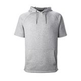Wilson Men's Pro Team Shorts Sleeve Hoodie 2.0-5