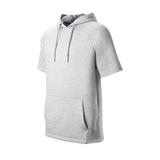 Wilson Men's Pro Team Shorts Sleeve Hoodie 2.0-7