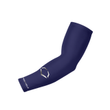 Wilson Adult Solid Compression Arm Sleeve