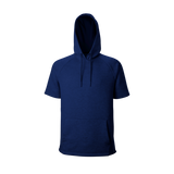 Wilson Men's Pro Team Shorts Sleeve Hoodie 2.0-1