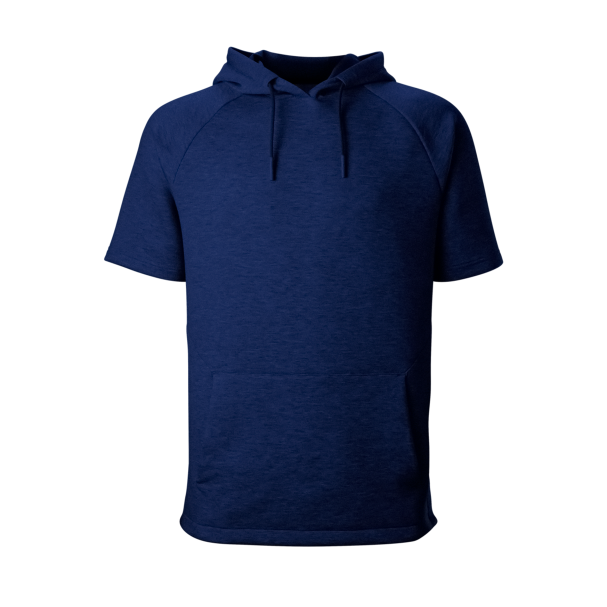 Wilson Men's Pro Team Shorts Sleeve Hoodie 2.0-5